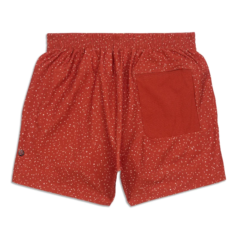 Men's Running Short - Resale