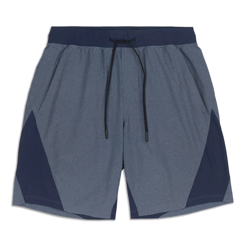 Men's Short Long - Resale