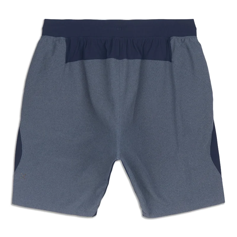 Men's Short Long - Resale