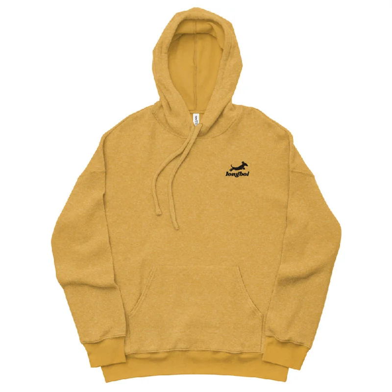 Heather Mustard / XL