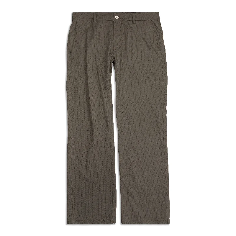 Men's Track Pant - Resale