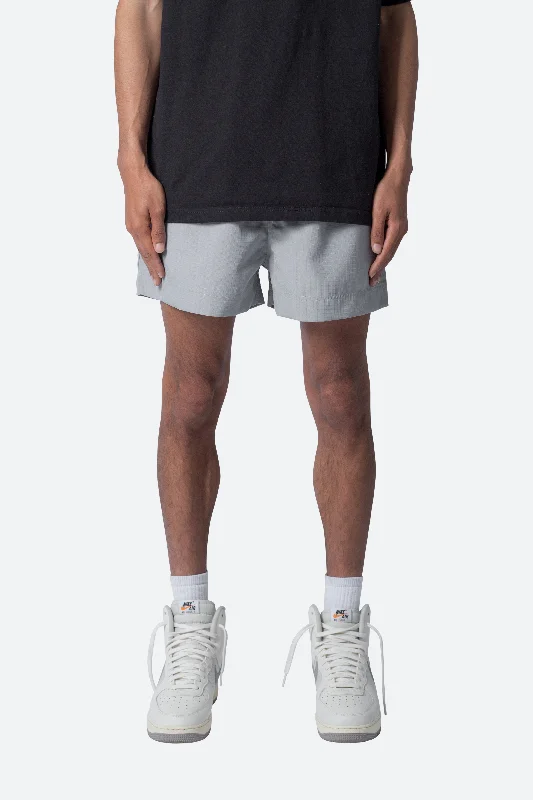 Summer Short 2 Pack - Black/Grey