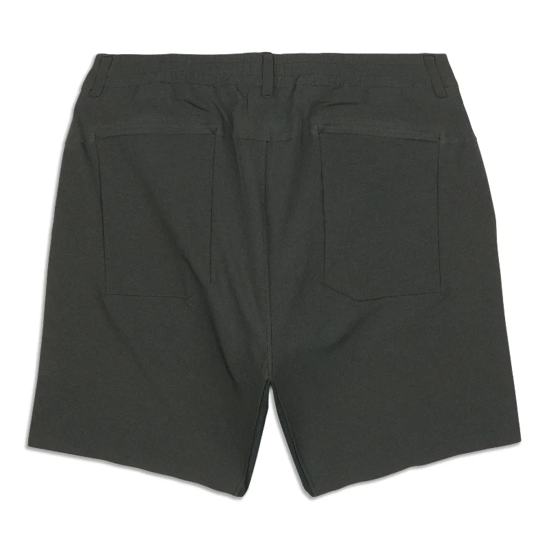 Moon Drift Short - Resale