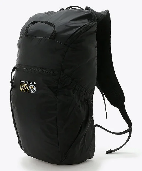 MOUNTAIN HARDWEAR マウンテンハードウェア　 ウルトラライトウエイト15（ユニセックス） Ultra Lightweight 15　 15L OE8398