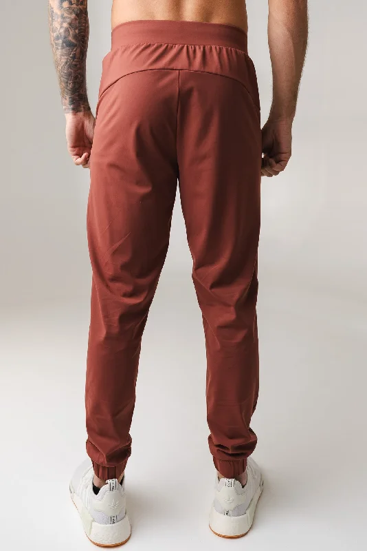 Vitality Navigator Jogger - Cinnamon