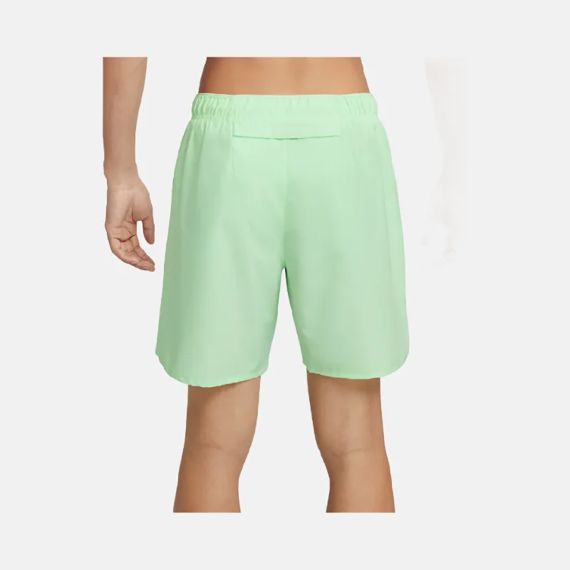 Nike Dri-FIT Challenger Men's Brief-Lined Versatile Short -Vapour Green