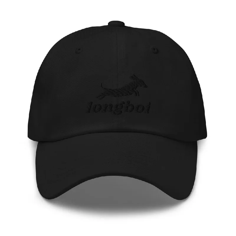 NOIR Baseball Hat