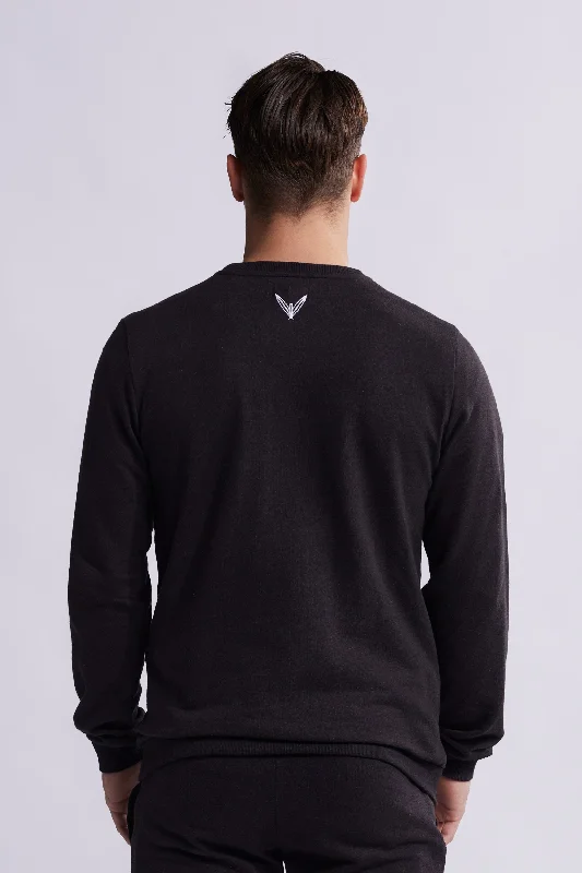 Sweater | Black