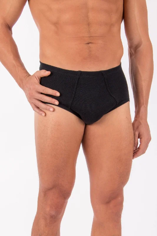 Men's Hipster Brief ( 2/pack)