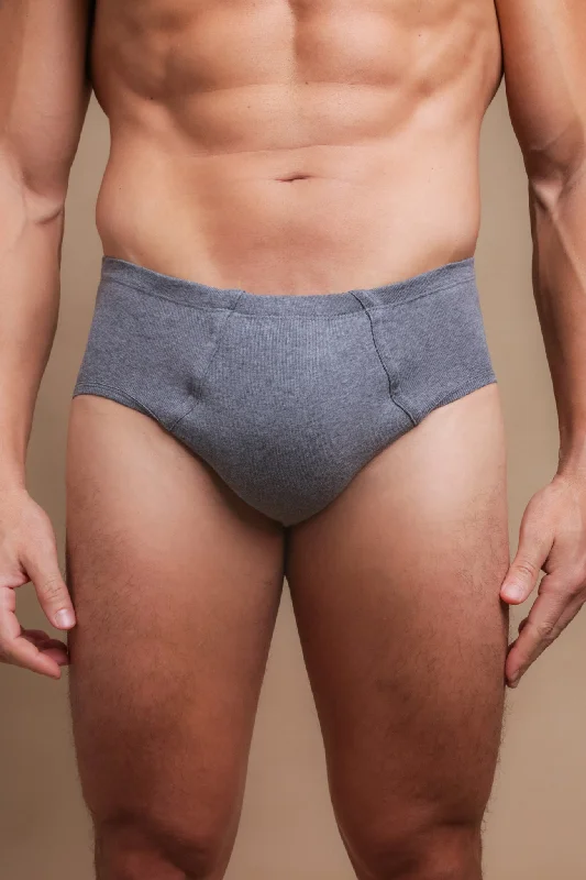 Men's Hipster Brief (2/pack)