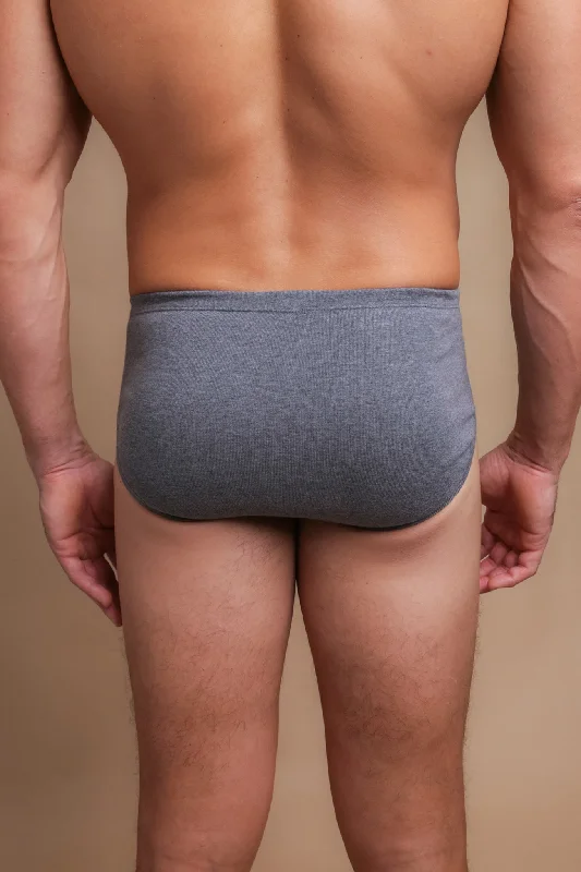 Men's Hipster Brief (2/pack)