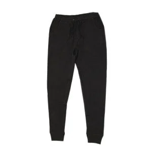 Organic Thermal Mens' Jogger Pants