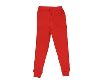 Organic Thermal Mens' Jogger Pants