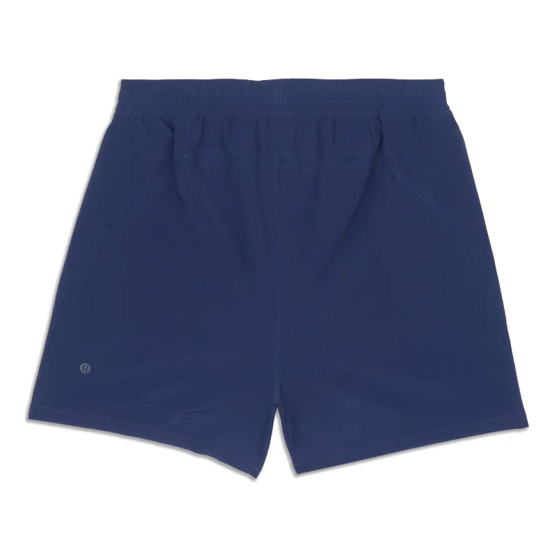 Pace Breaker Lined Short - Resale