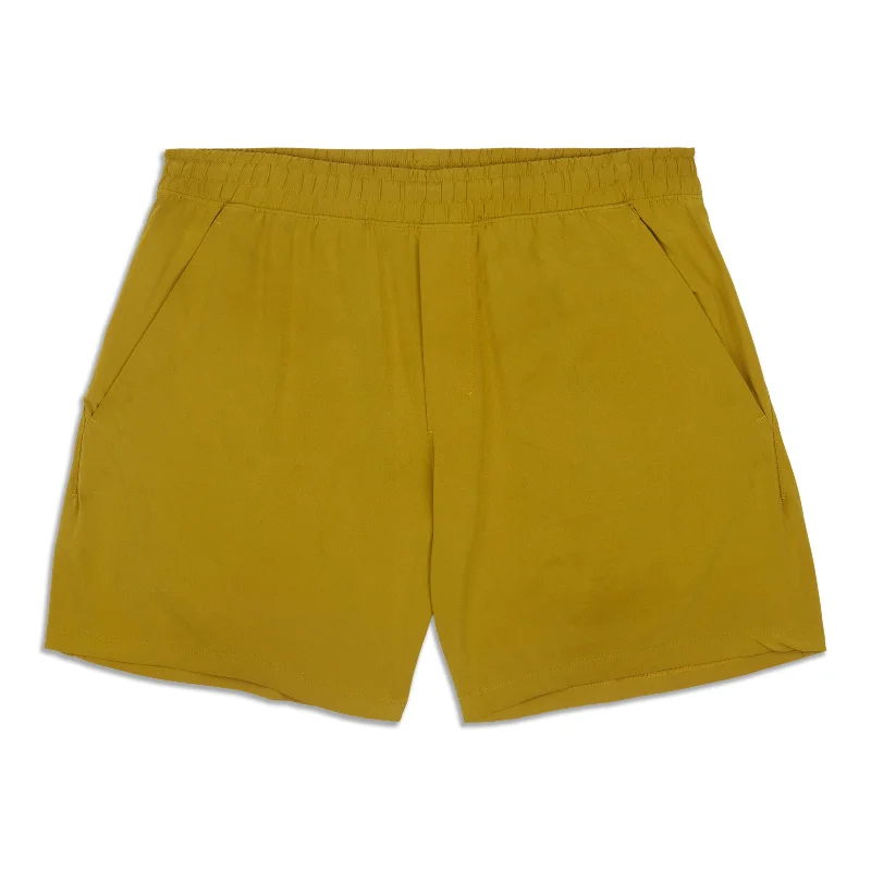 Pace Breaker Short