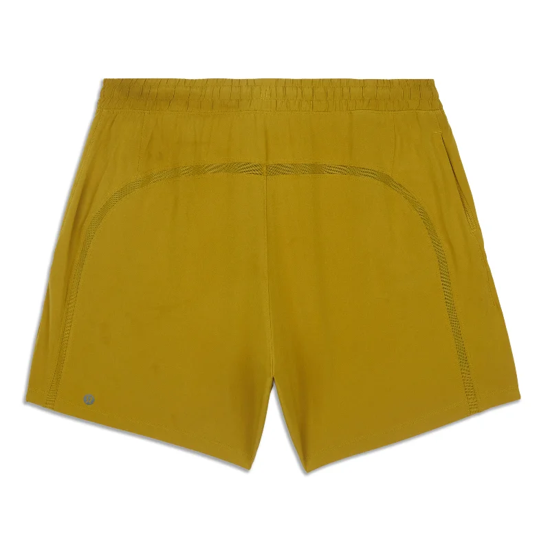 Pace Breaker Short