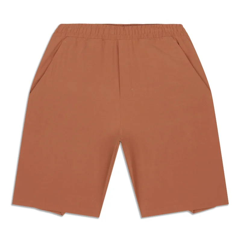 Pace Breaker Short