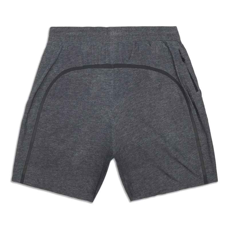 Pace Breaker Short - Resale