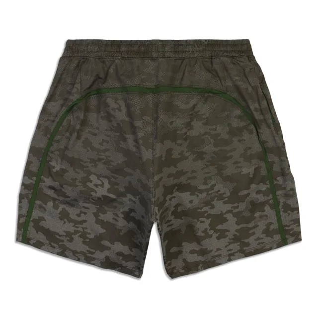 Pace Breaker Short - Resale