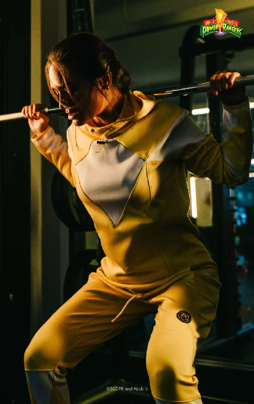 Yellow Ranger Unisex Joggers