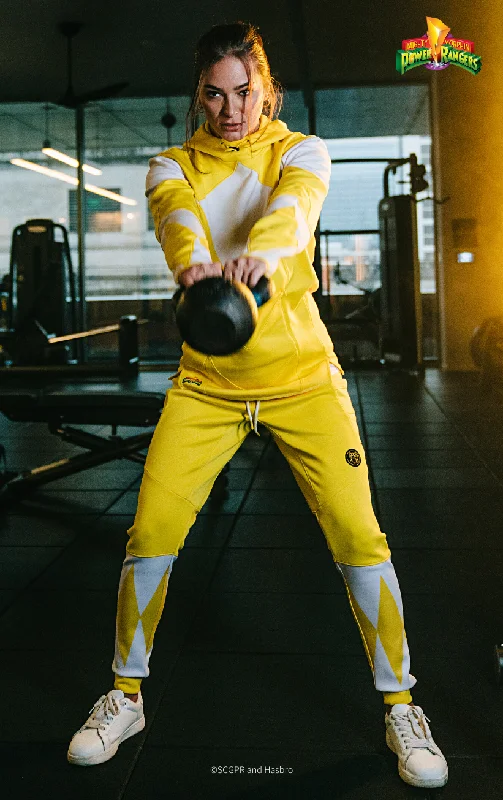 Yellow Ranger Unisex Joggers