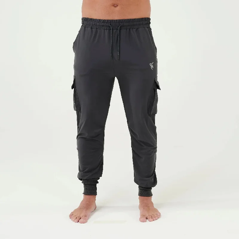 Pro Series Cargo Joggers