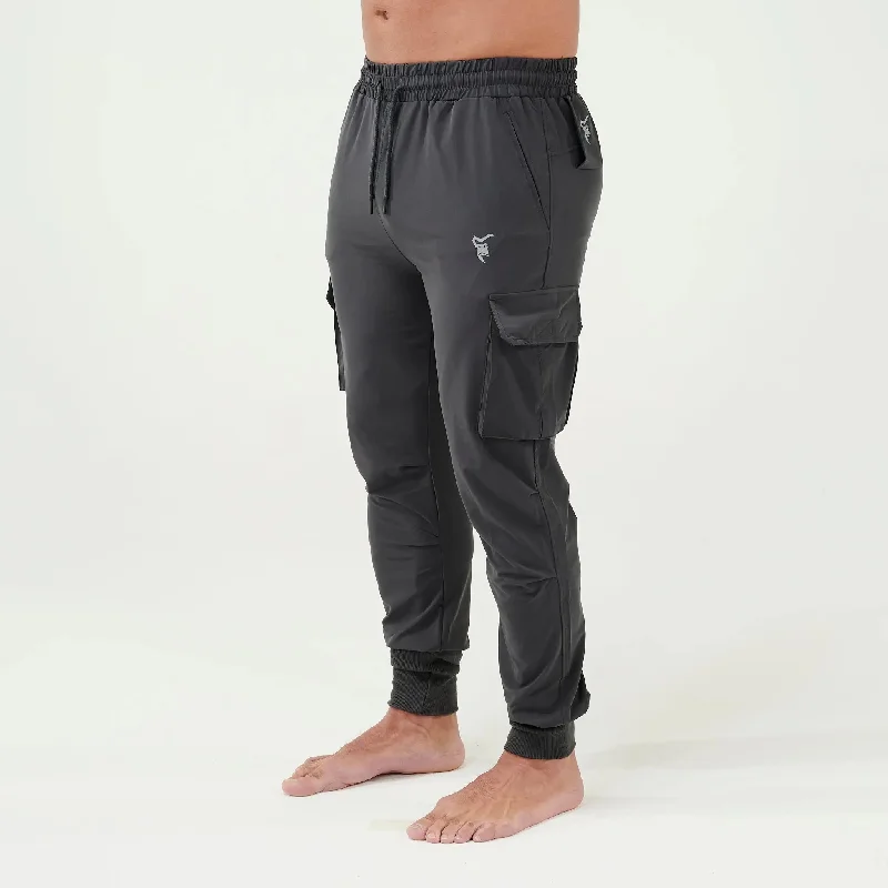 Pro Series Cargo Joggers