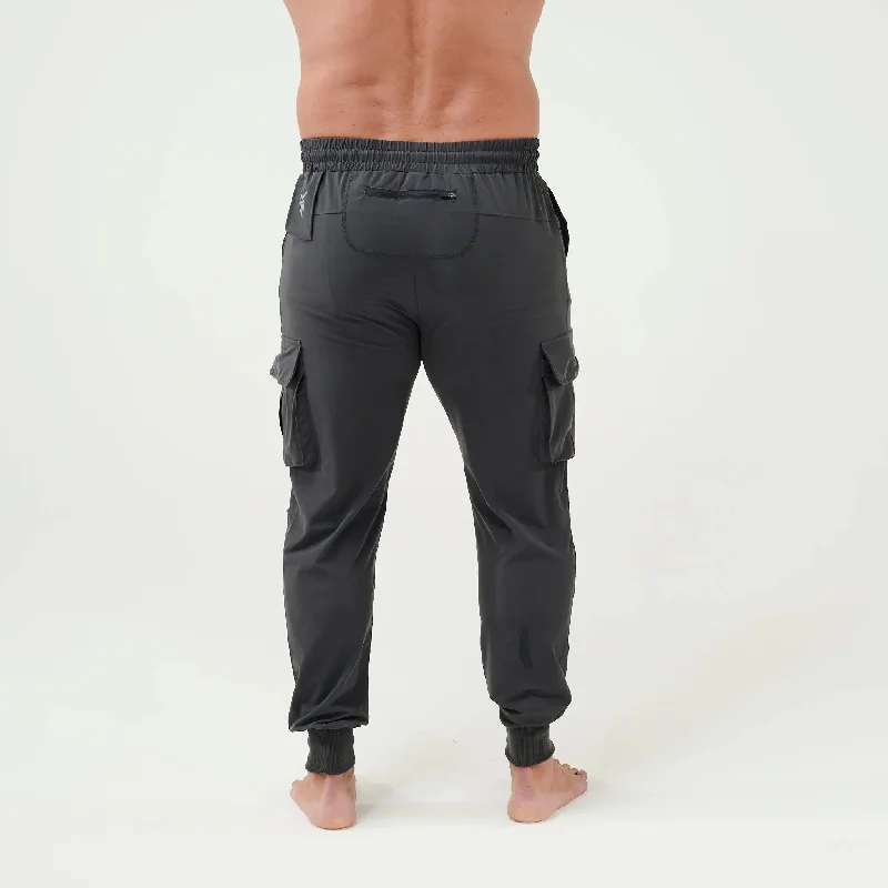 Pro Series Cargo Joggers