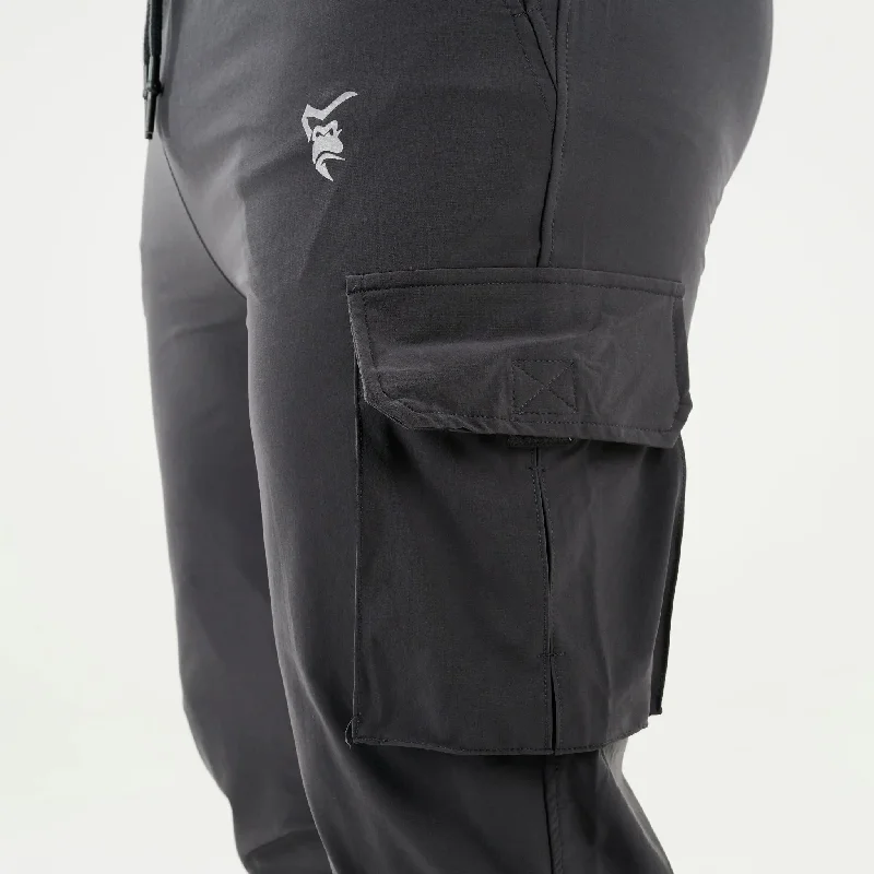 Pro Series Cargo Joggers