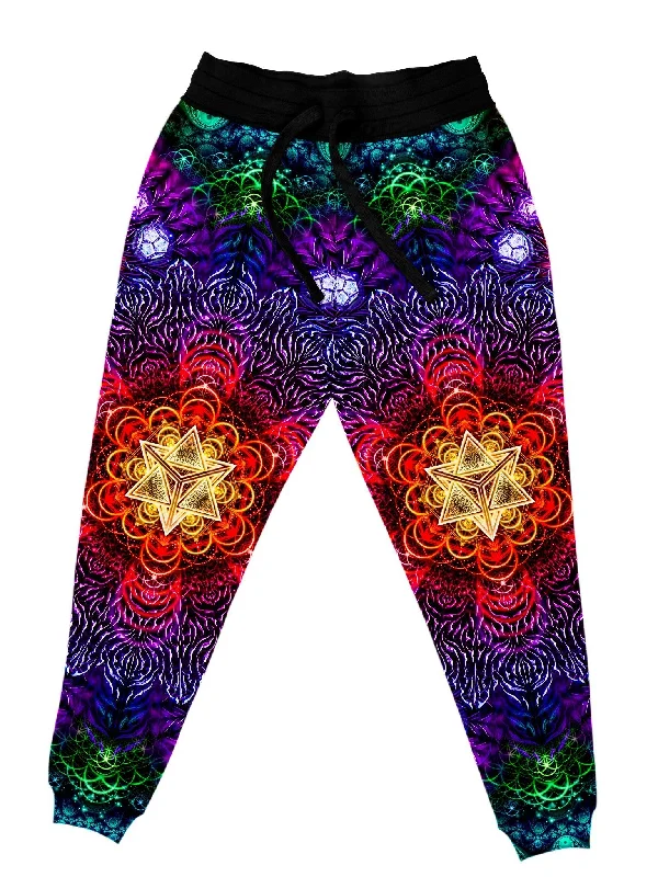 Psychedelic Awakening Joggers