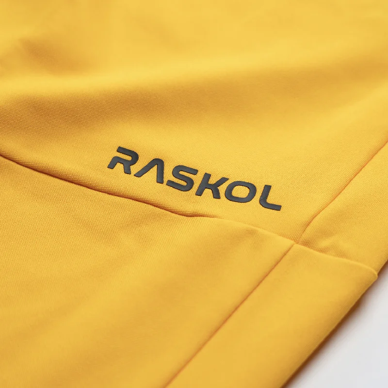 Raskol Athletic Joggers (Gold)