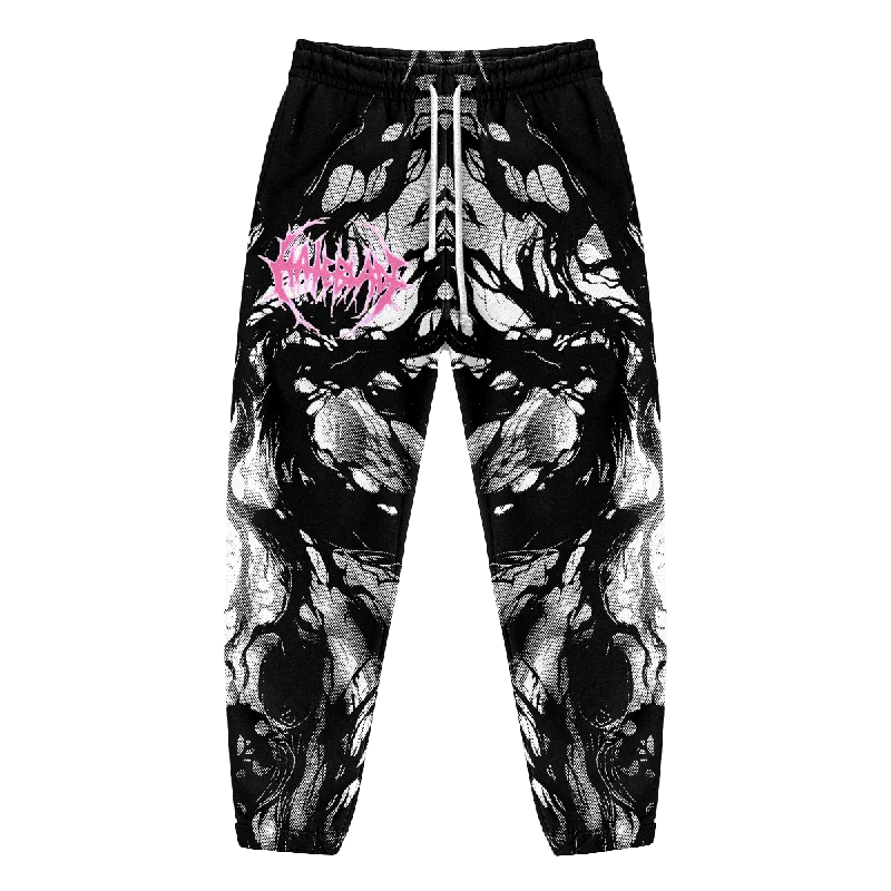 Shadow Veil Joggers