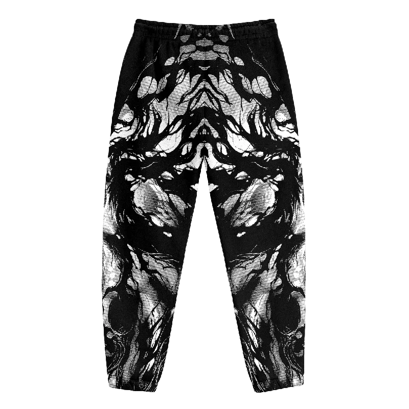 Shadow Veil Joggers