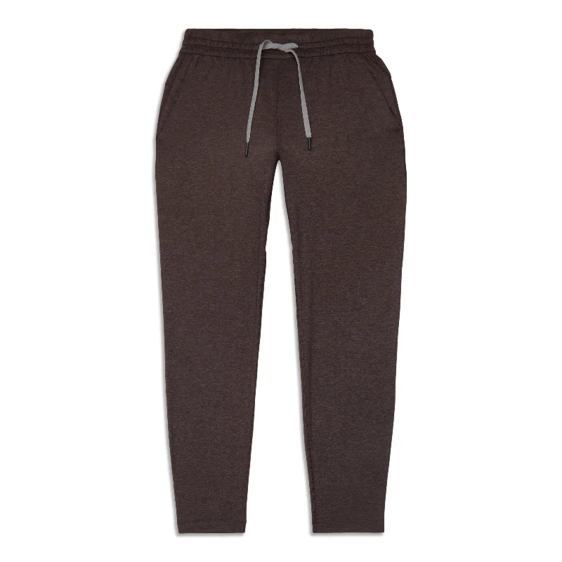 Soft Jersey Tapered Pant - Resale