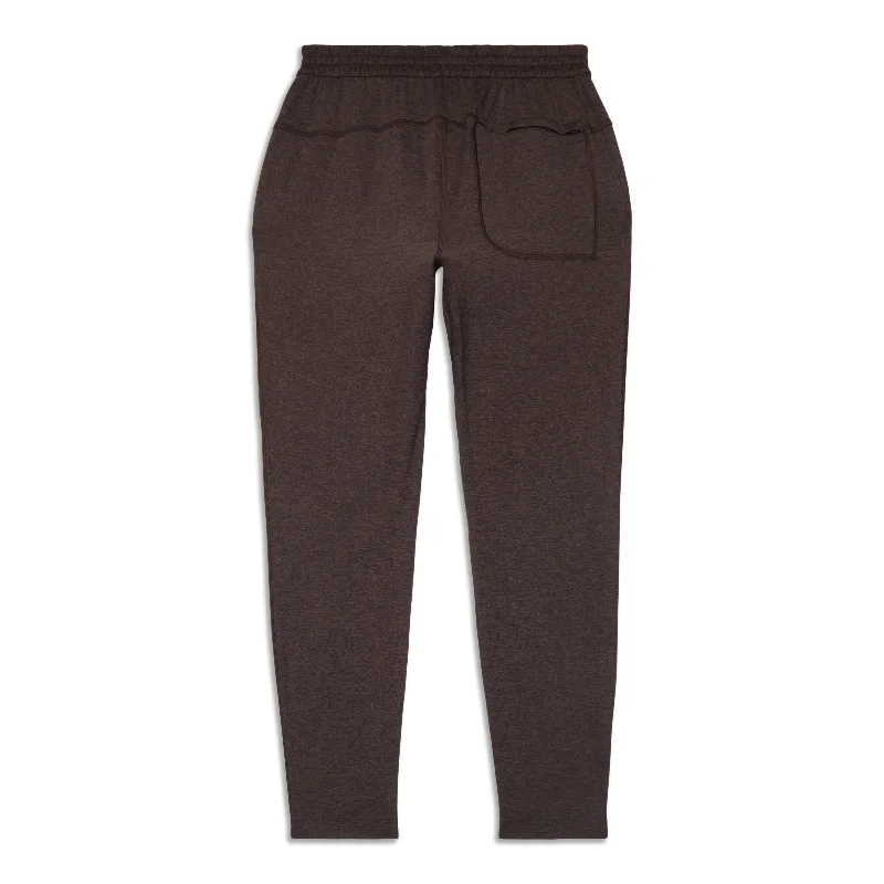 Soft Jersey Tapered Pant - Resale