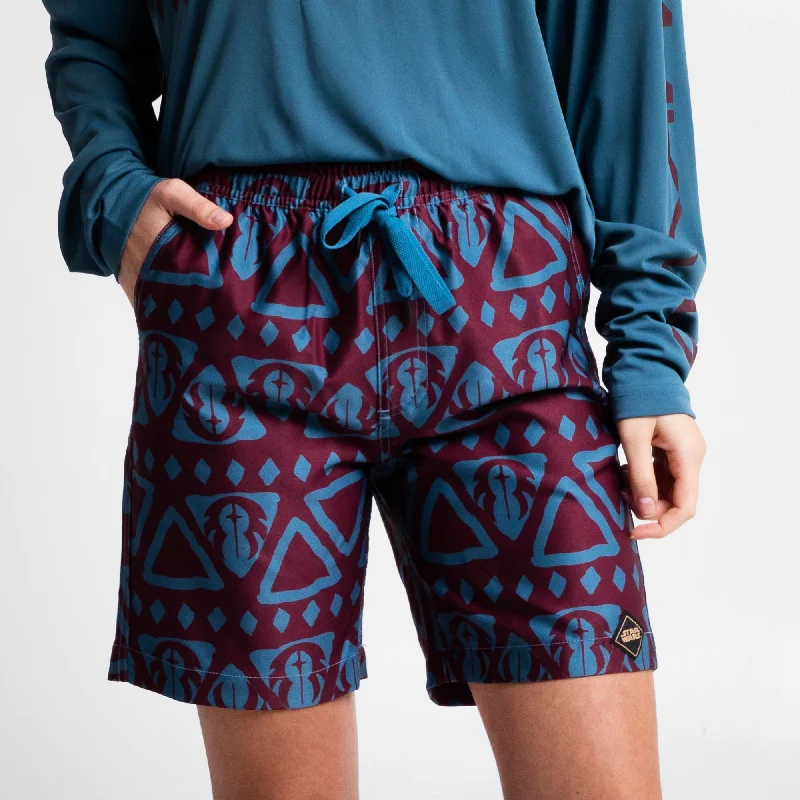 Jedi Board Shorts