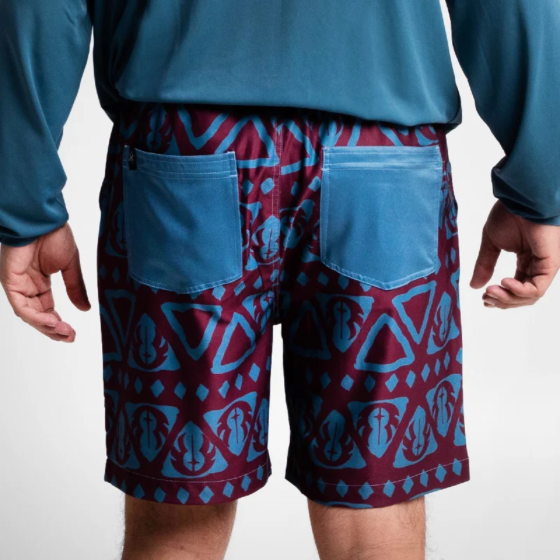 Jedi Board Shorts