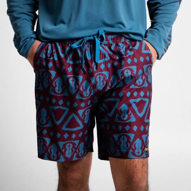 Jedi Board Shorts