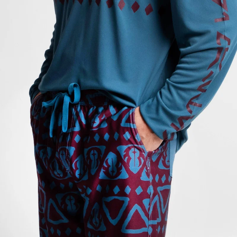 Jedi Board Shorts