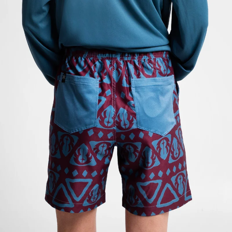 Jedi Board Shorts