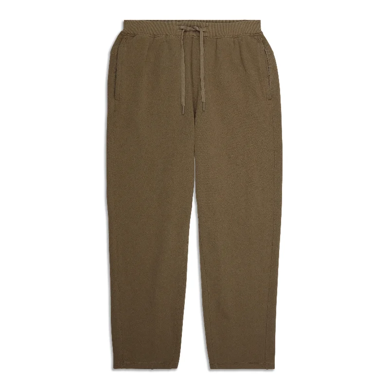 Steady State Relaxed-Fit Pant - Resale