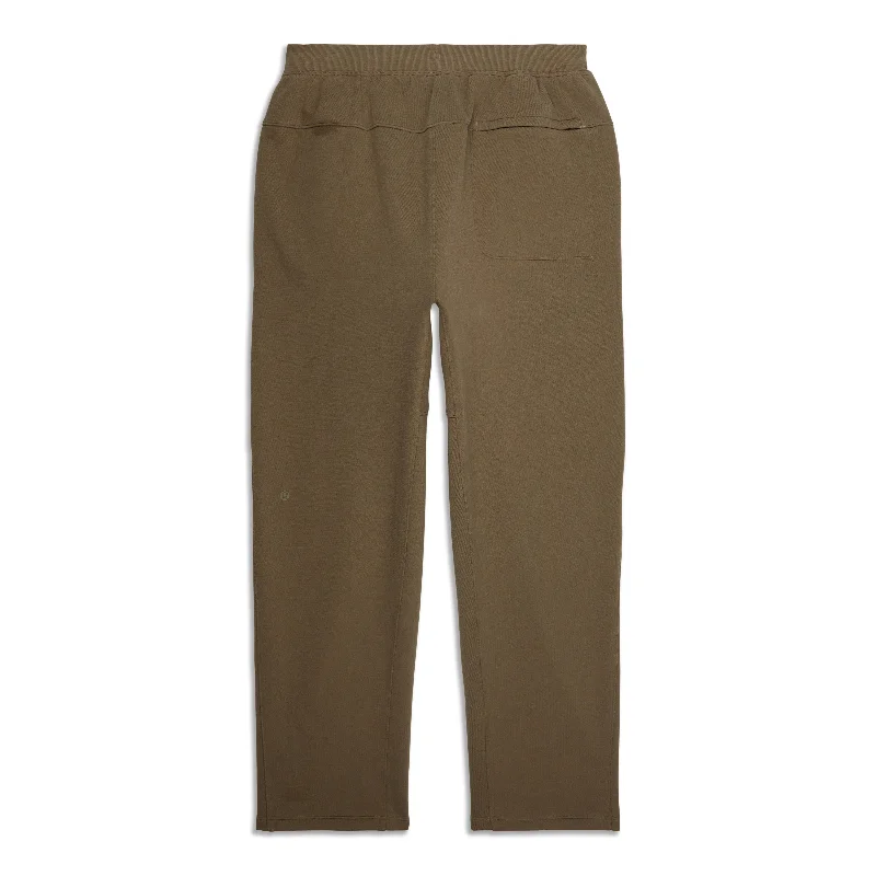 Steady State Relaxed-Fit Pant - Resale