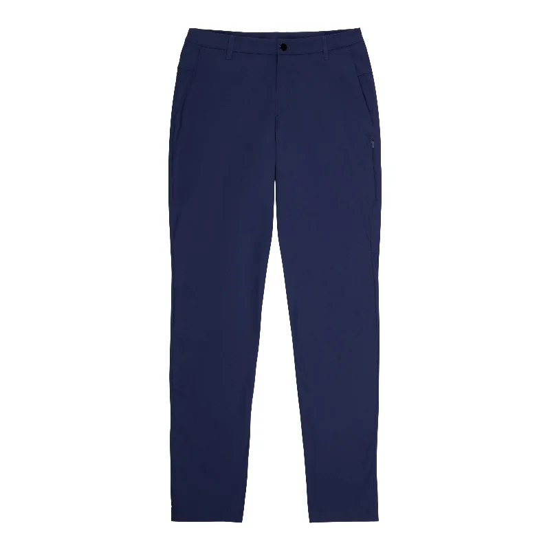 Stretch Nylon Classic-Tapered Golf Pant - Resale