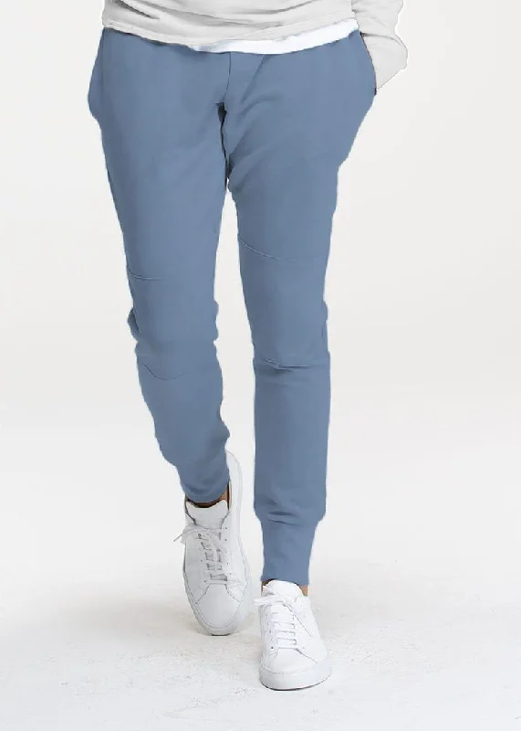 SWET Jogger | Medium Blue