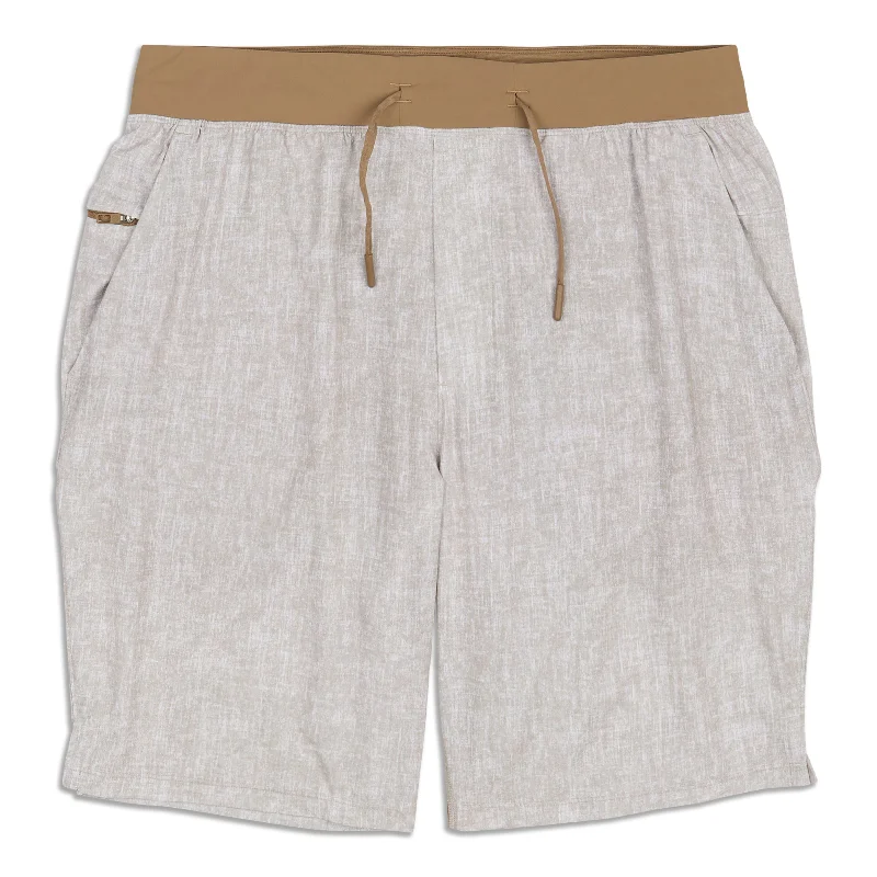 T.H.E. Short Lined - Resale