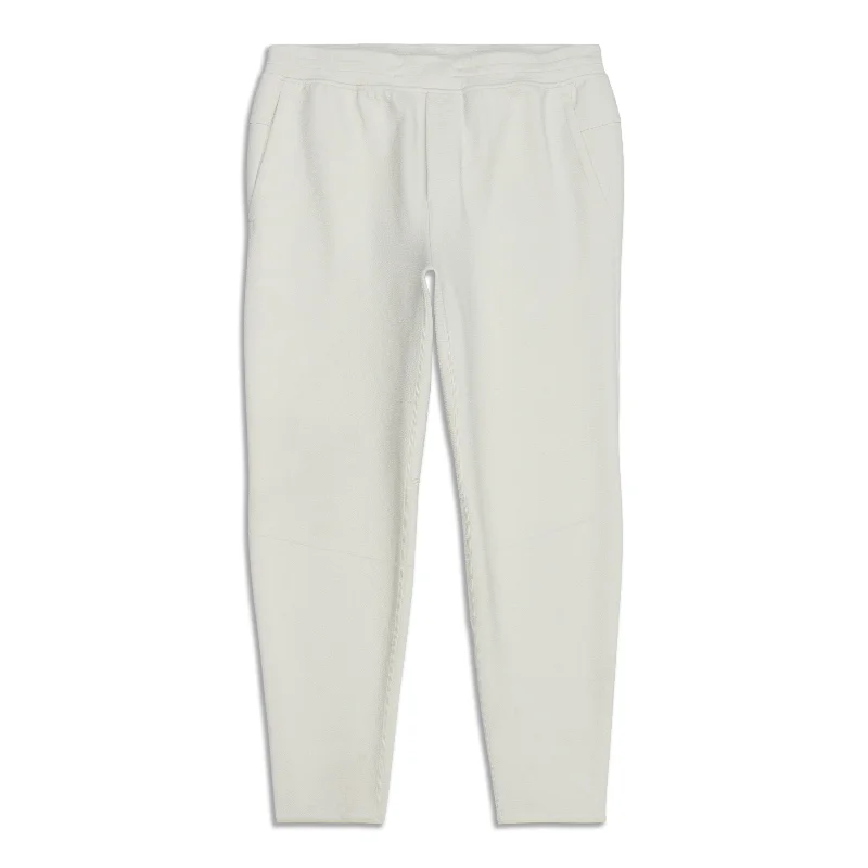 Textured Spacer Classic-Tapered Pant - Resale