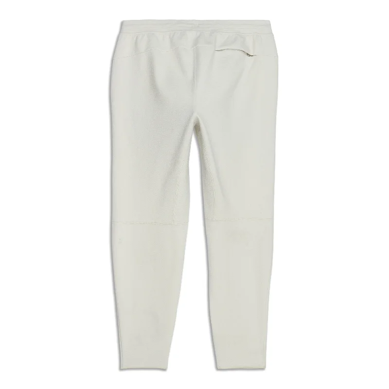 Textured Spacer Classic-Tapered Pant - Resale