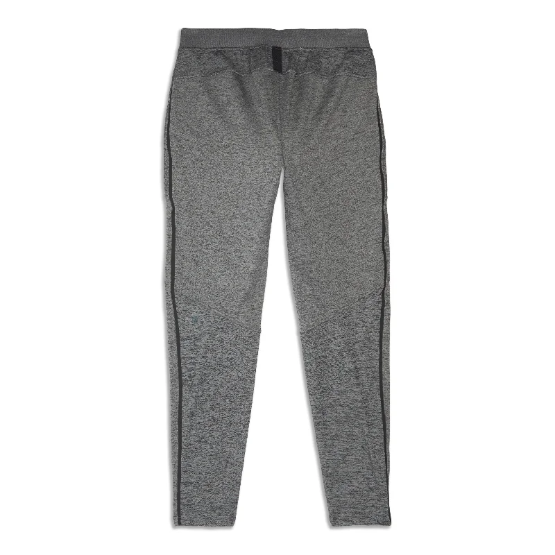 Textured Tech Pant - Resale