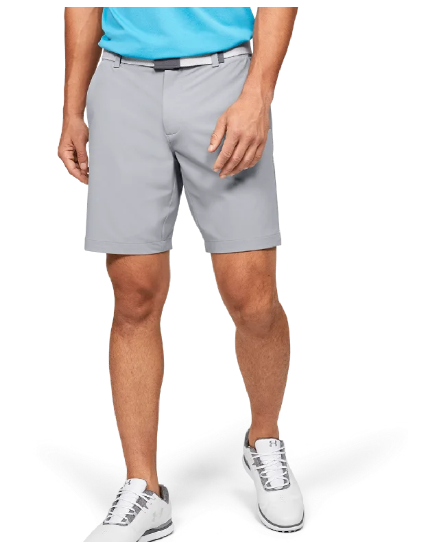 Men's UA Iso-Chill Shorts 1358785-035