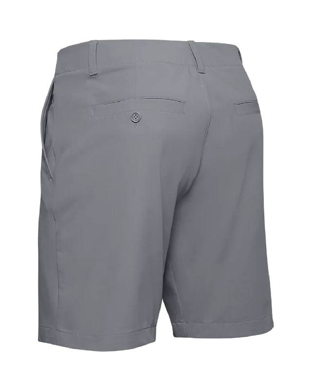 Men's UA Iso-Chill Shorts 1358785-035